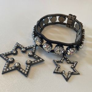 Vintage French bracelet